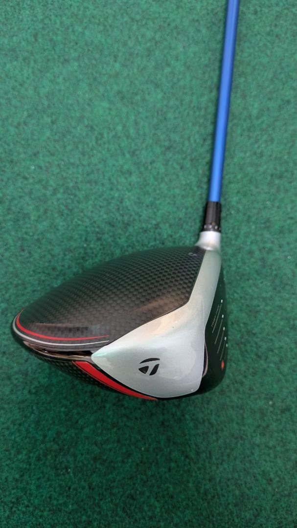 テーラーメイド　M6 ドライバー　24VENTUS BLUE 5X