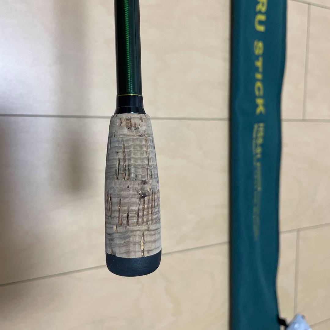 SARU STICK サルスティック　HSS-91