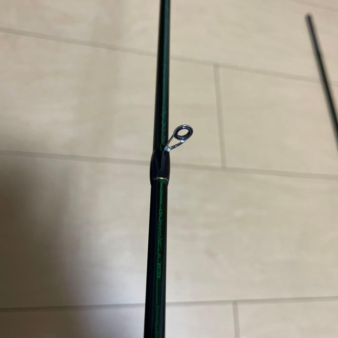 SARU STICK サルスティック　HSS-91