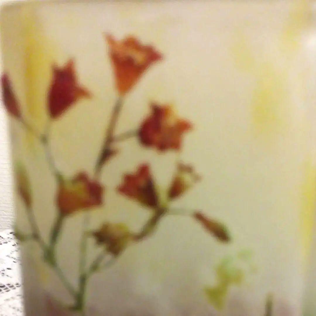 ドームナンシー花瓶