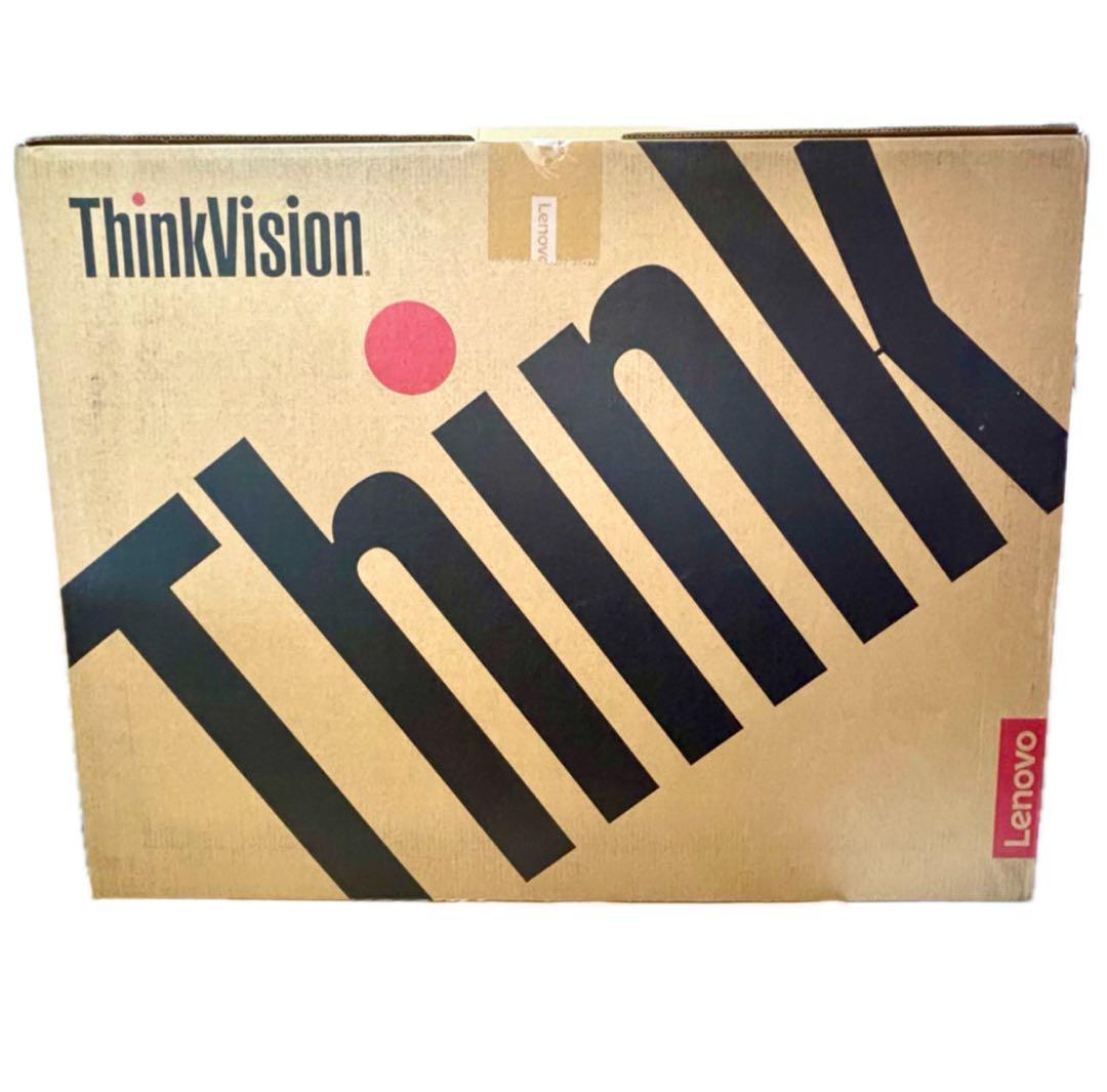 レノボ 63A9GAR1JP ThinkVision T27p-30