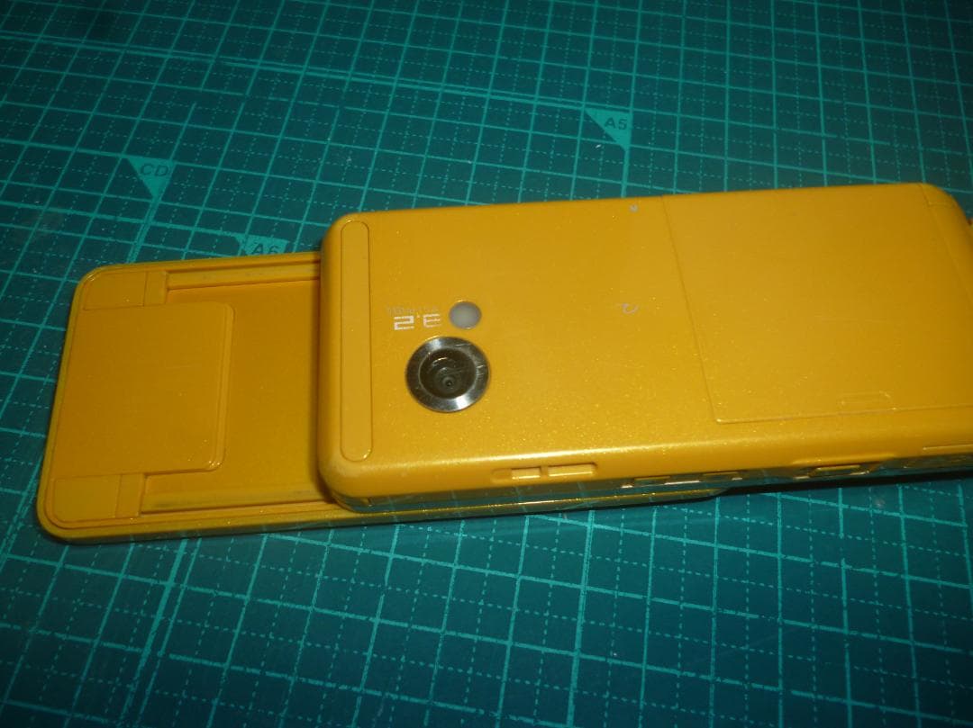 docomoD905i 三菱電機