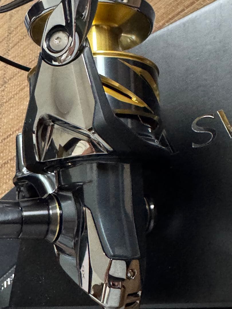 【〜12/26 19:00】25ステラ SW 14000XG