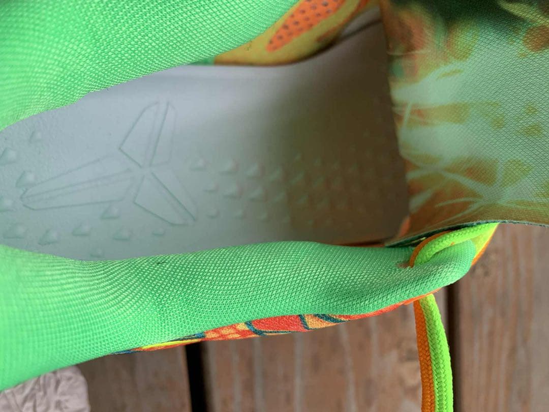 东*鬼様 Nike Kobe 8 Protro シューズ