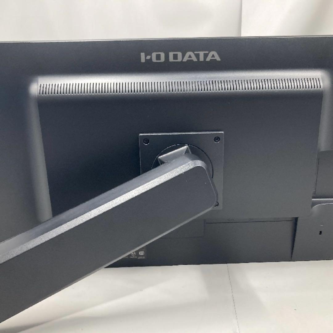 箱付　美品　IODATA 27型 モニター LCD-MF273
