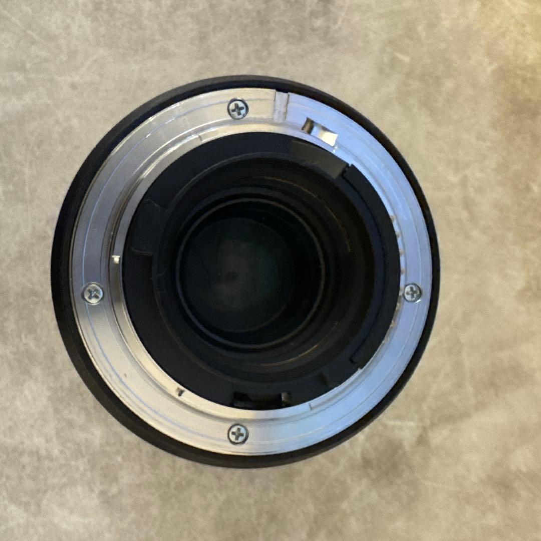 美品TAMRON SP AF90mm F/2.8 MACRO 1:1　ニコン用