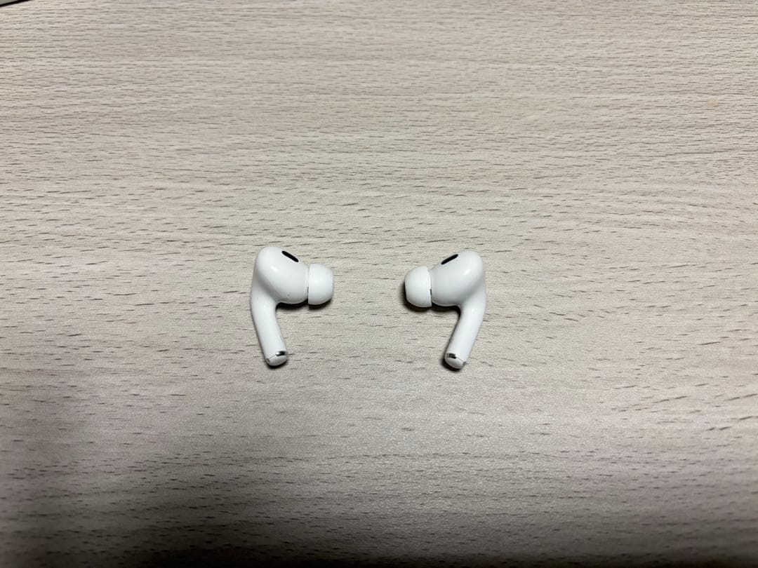 AirPods Pro2 本体 箱付き