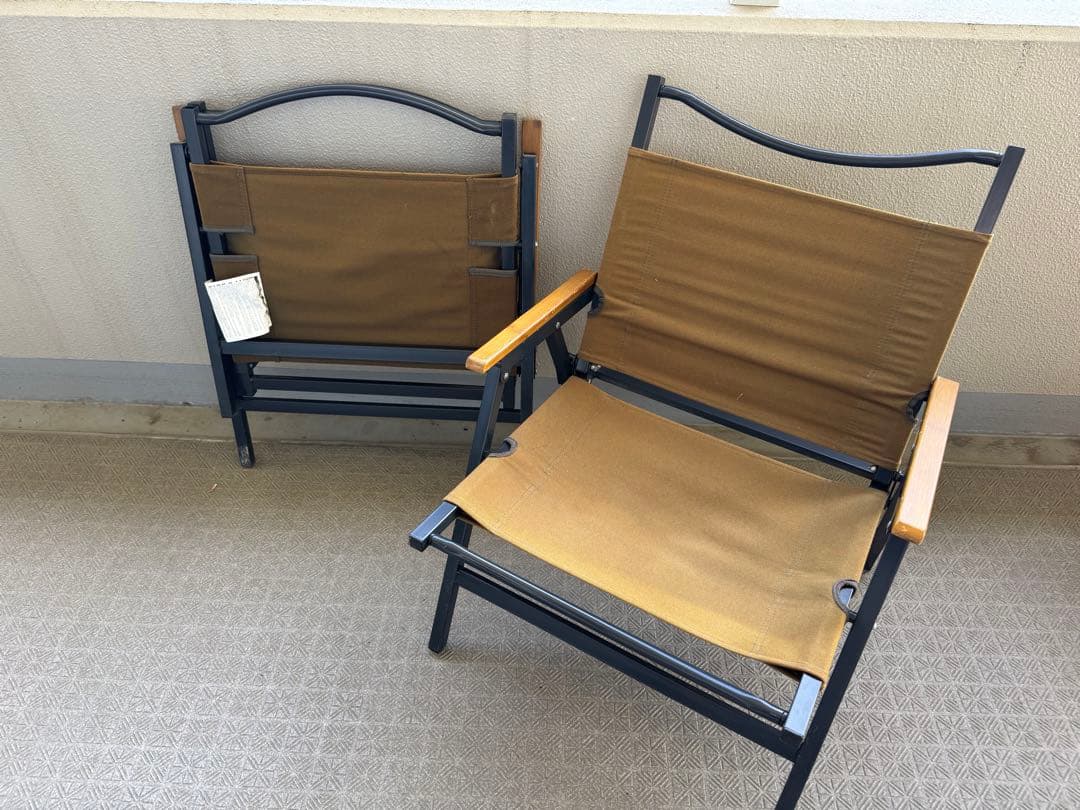 アウトドアセットGORDONMILLER LOGOS