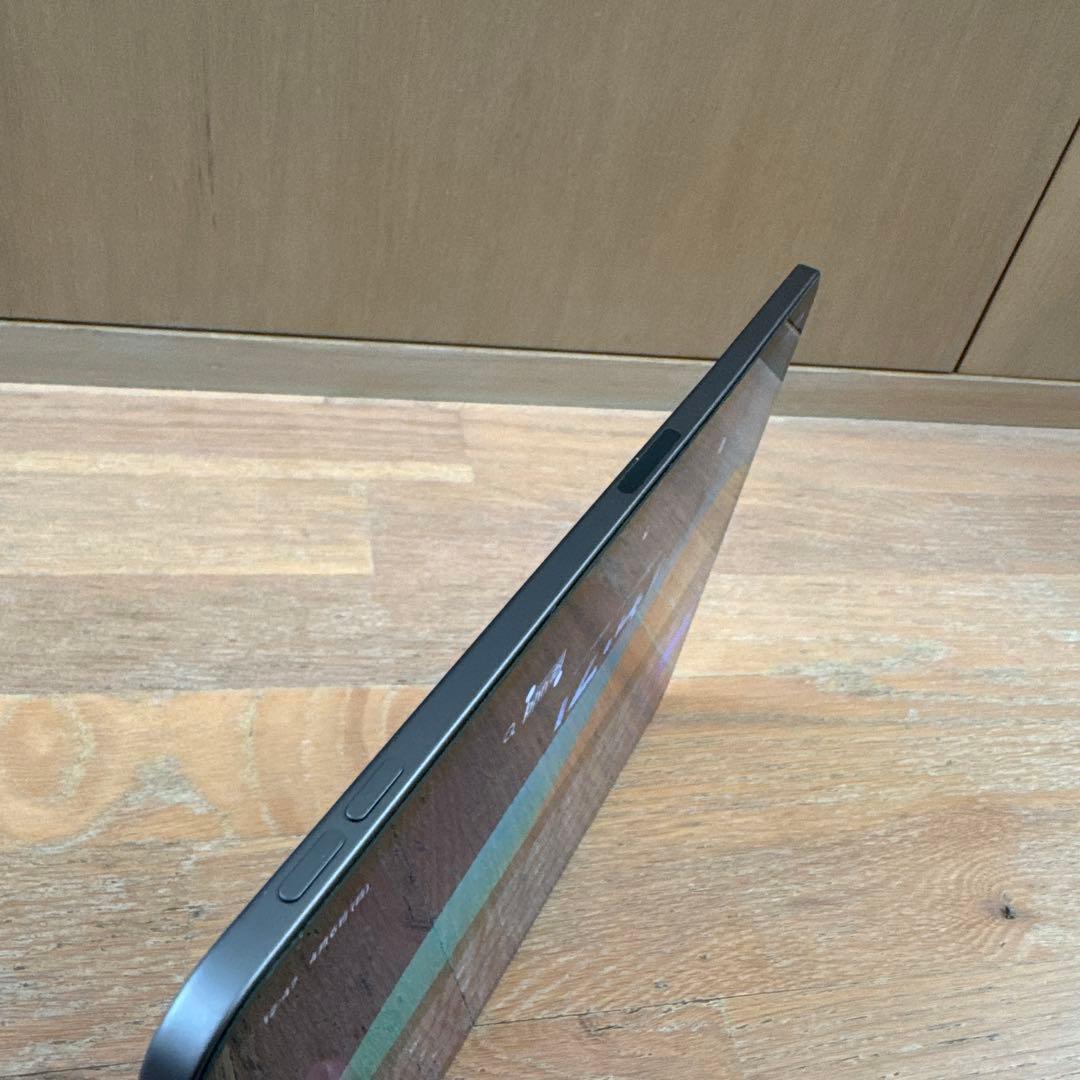 Apple iPad Pro 第二世代11インチ スペースグレー 本体