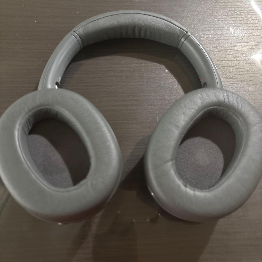 【美品、最安値】SONY ULT WEAR（WH-ULT900N）