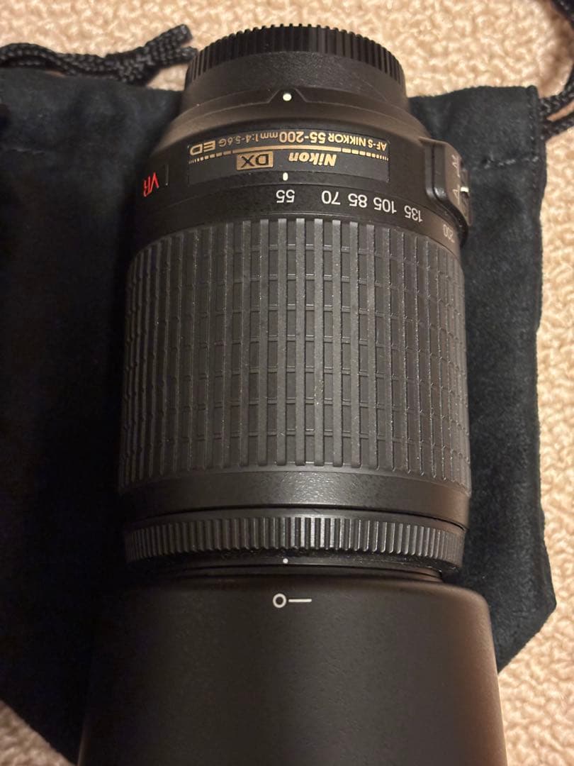 Nikon D60 デジタル一眼レフカメラ 【カードリーダー付き】