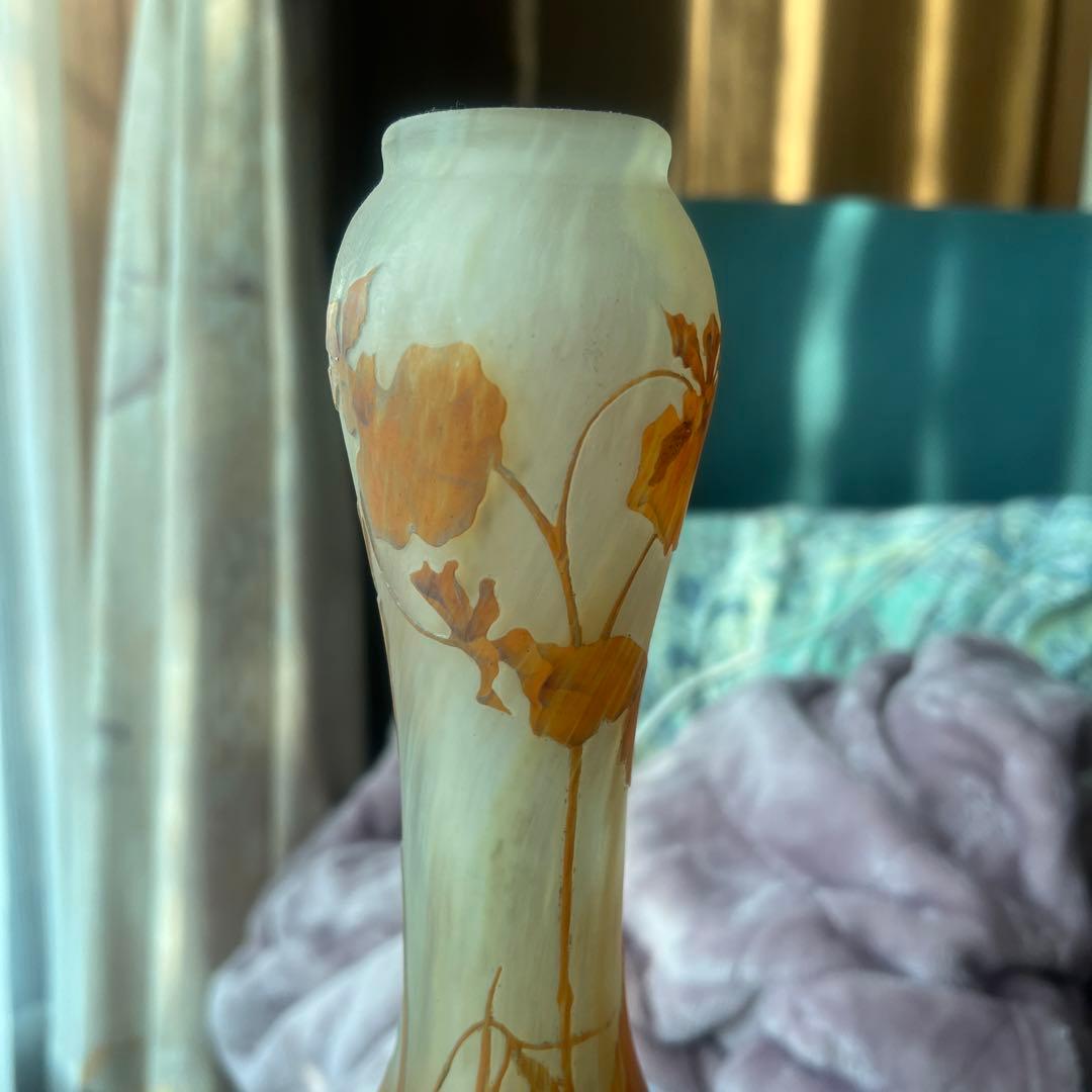 ドームナンシー作品　フランス