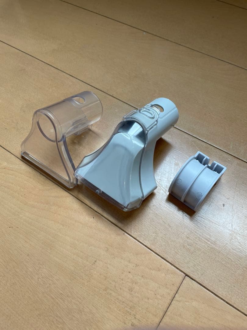 IRIS OHYAMA RNS-P10-W リンサークリーナー本体