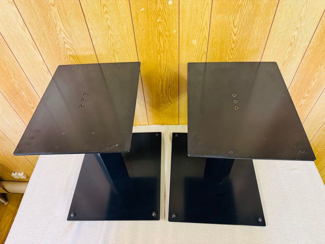 JBL JS-250 スピーカースタンドペア