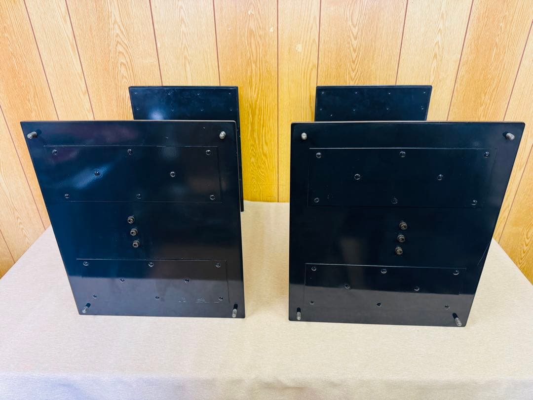 JBL JS-250 スピーカースタンドペア