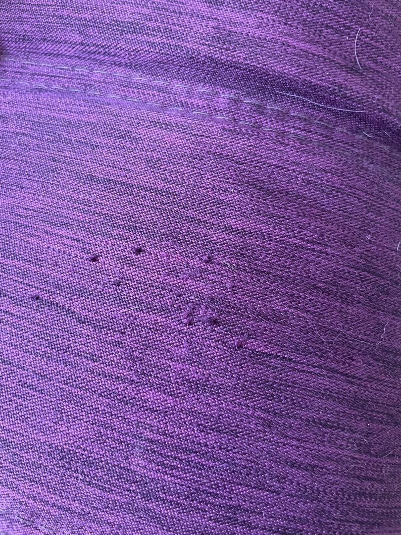 《bottanさん専用》ligne rosetトーゴ1P