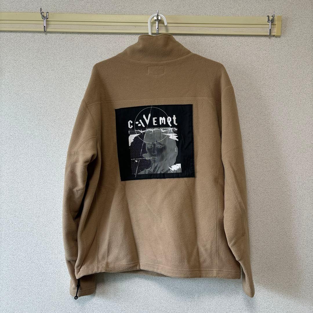 トップス cavempt