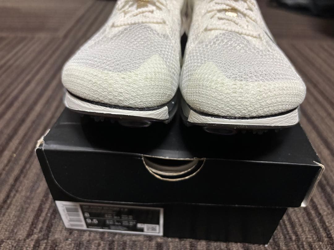 ナイキ ビクトリー2 ヤコブ JAKOB INGEBRIGTSEN 未使用品