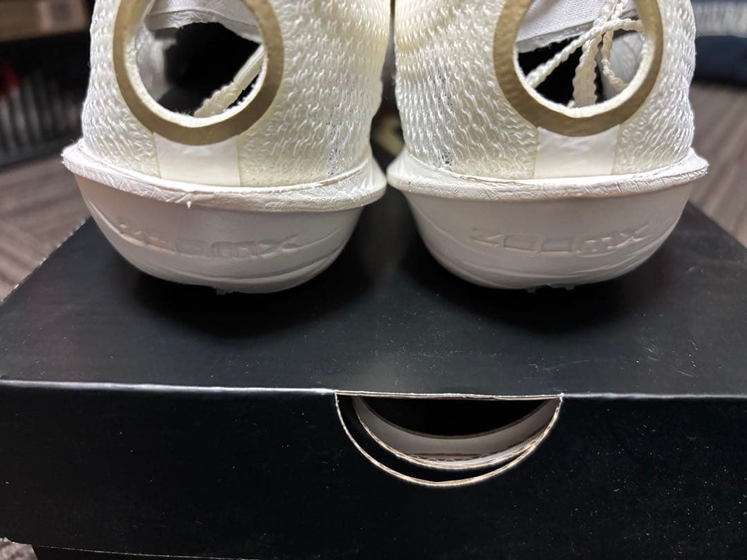 ナイキ ビクトリー2 ヤコブ JAKOB INGEBRIGTSEN 未使用品