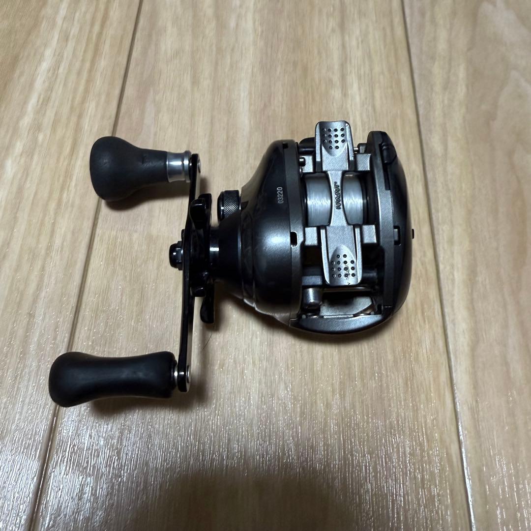 りゅう　　12エクスセンスDC