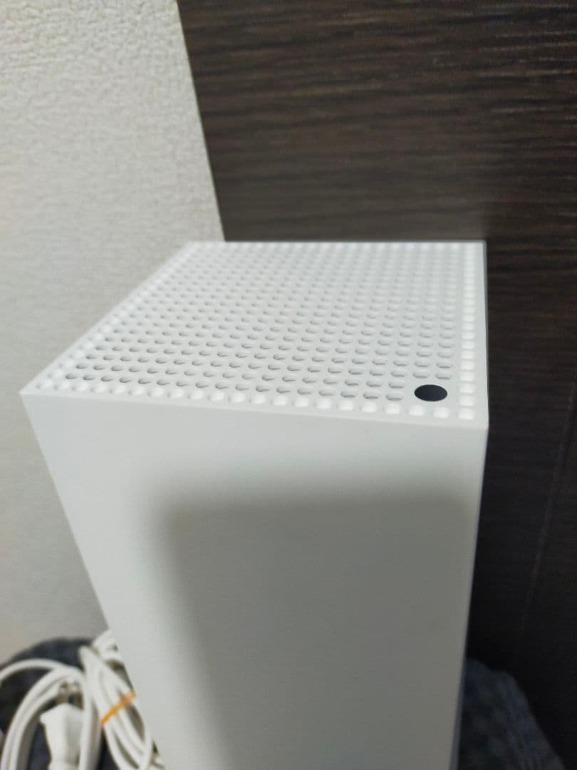 送料無料♥匿名配送✨Linksys　MX5300 WiFi 6メッシュルーター