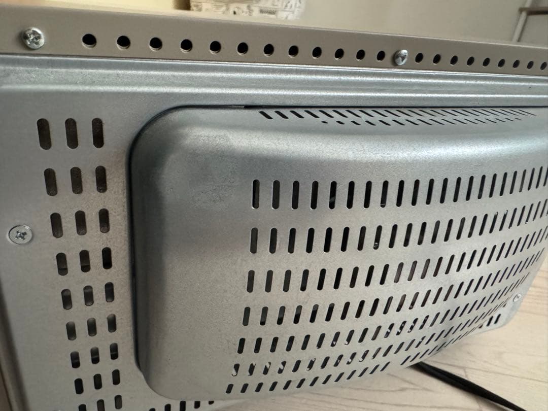 BRUNO ホットサンドメーカー グレー/トースター