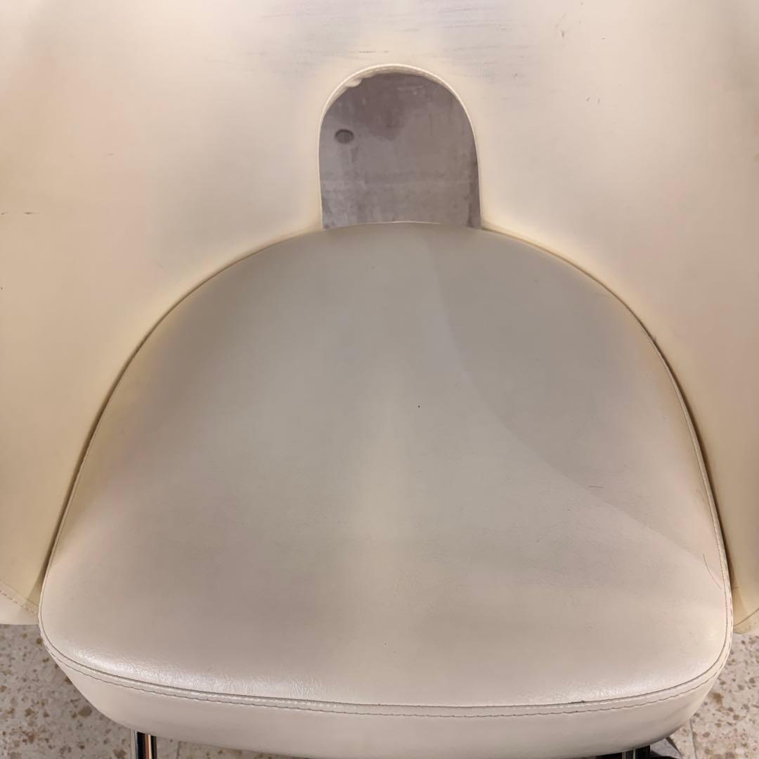 【じょじょじょ】スタイリングチェア1　美容室　サロン　セットイス