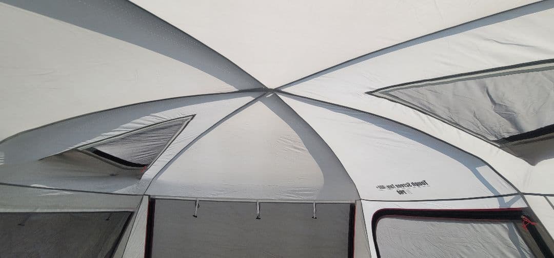 コールマン タフスクリーンタープ 400+