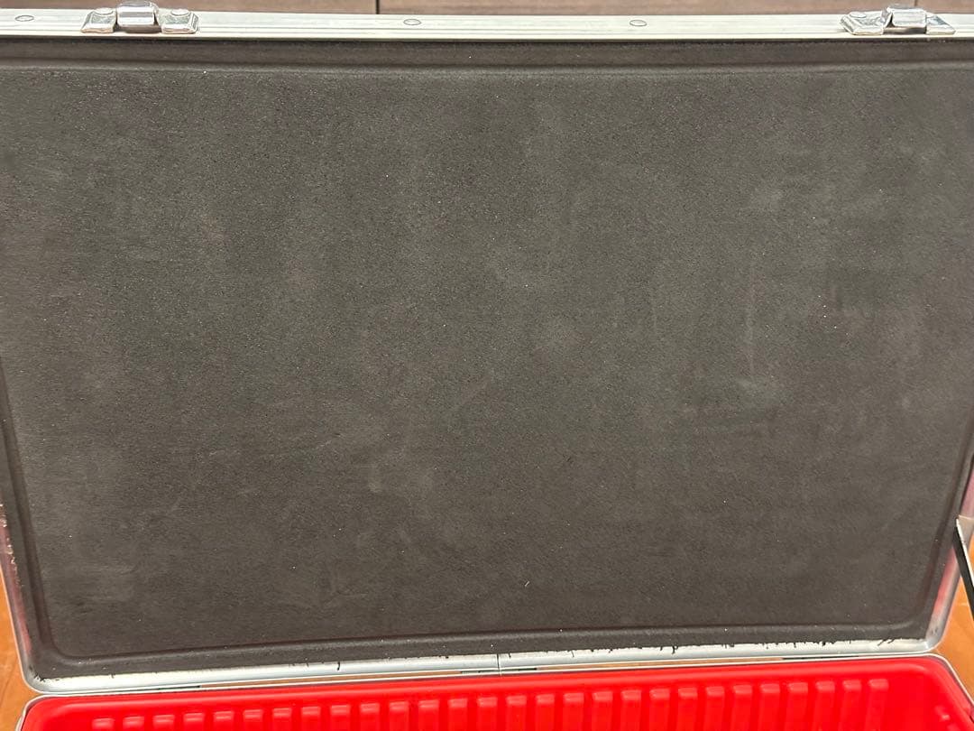 RIMOWA TROPICANA リモワ　トロピカーナ　カメラケース