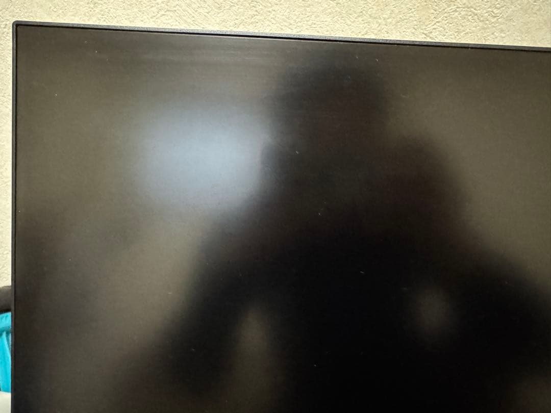 Lenovo P24h-10 23.8型 QHD USB-C 美品モニター