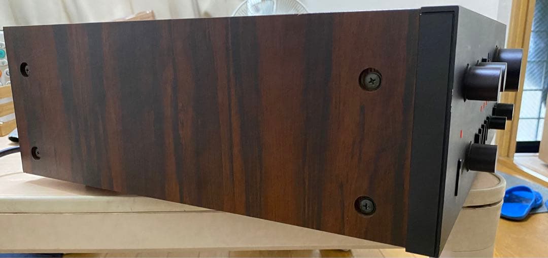 その他 Sansui AU-907F