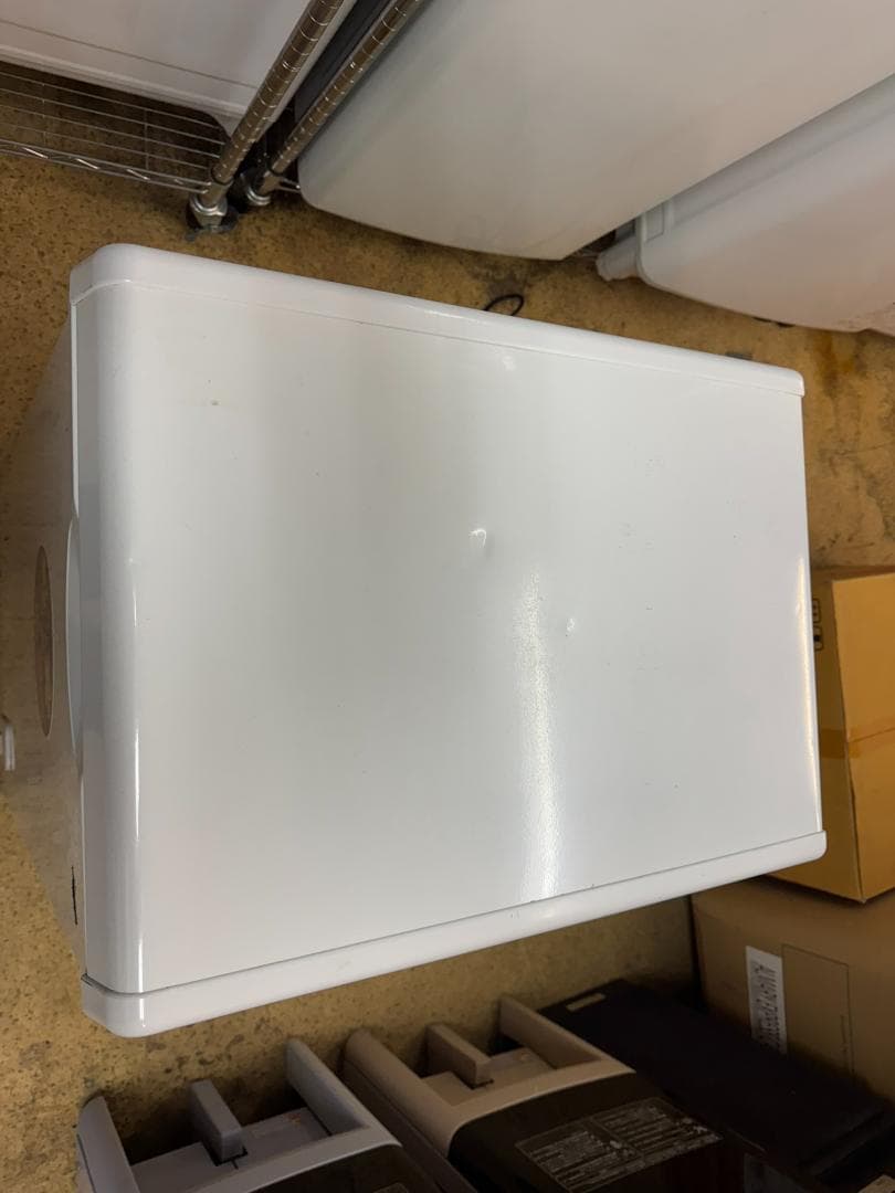 ABITELAX アビテラックス 冷凍庫 ACF-603C 60L 2015年