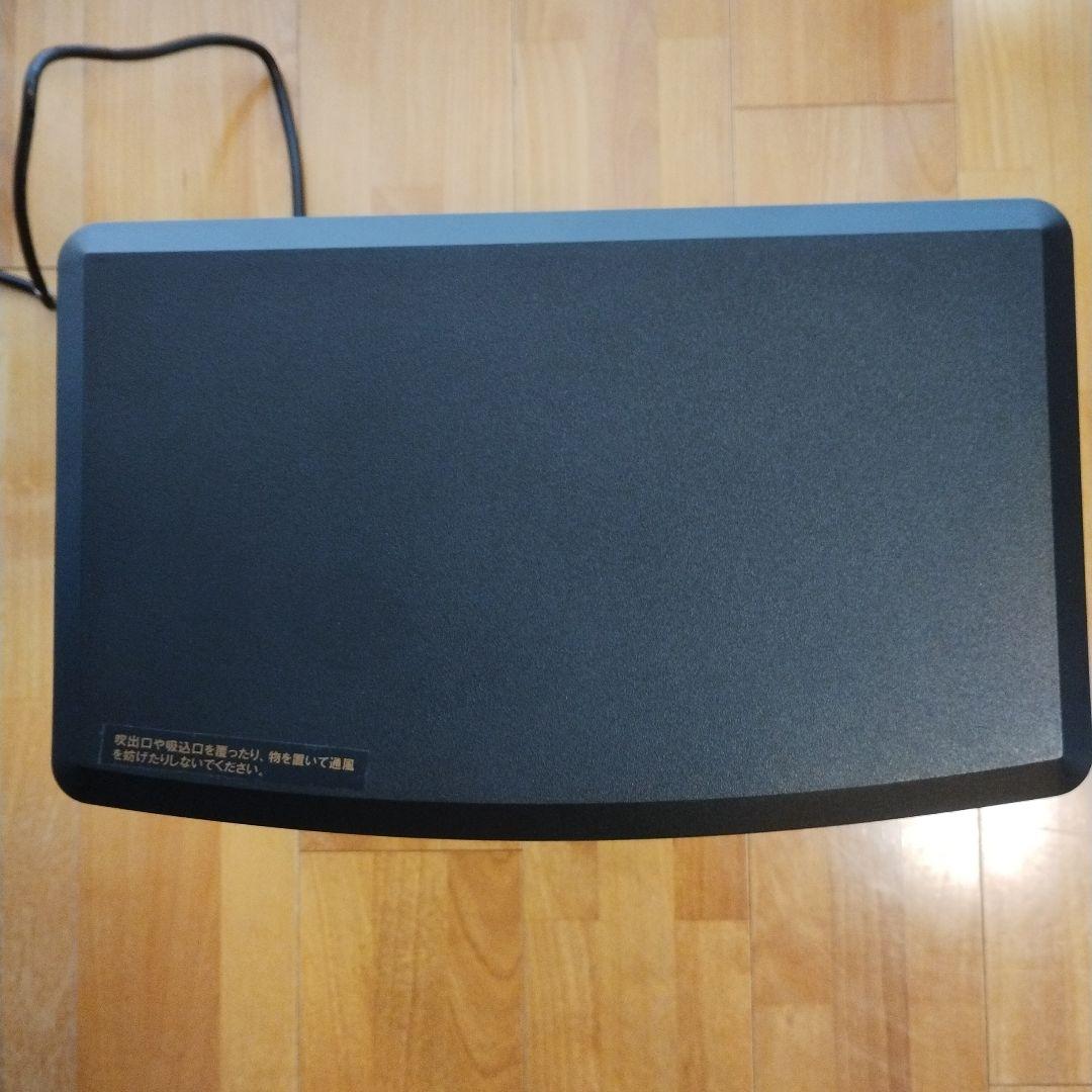 Dimplex micro stove ブラック暖炉電気ヒーターディンプレックス