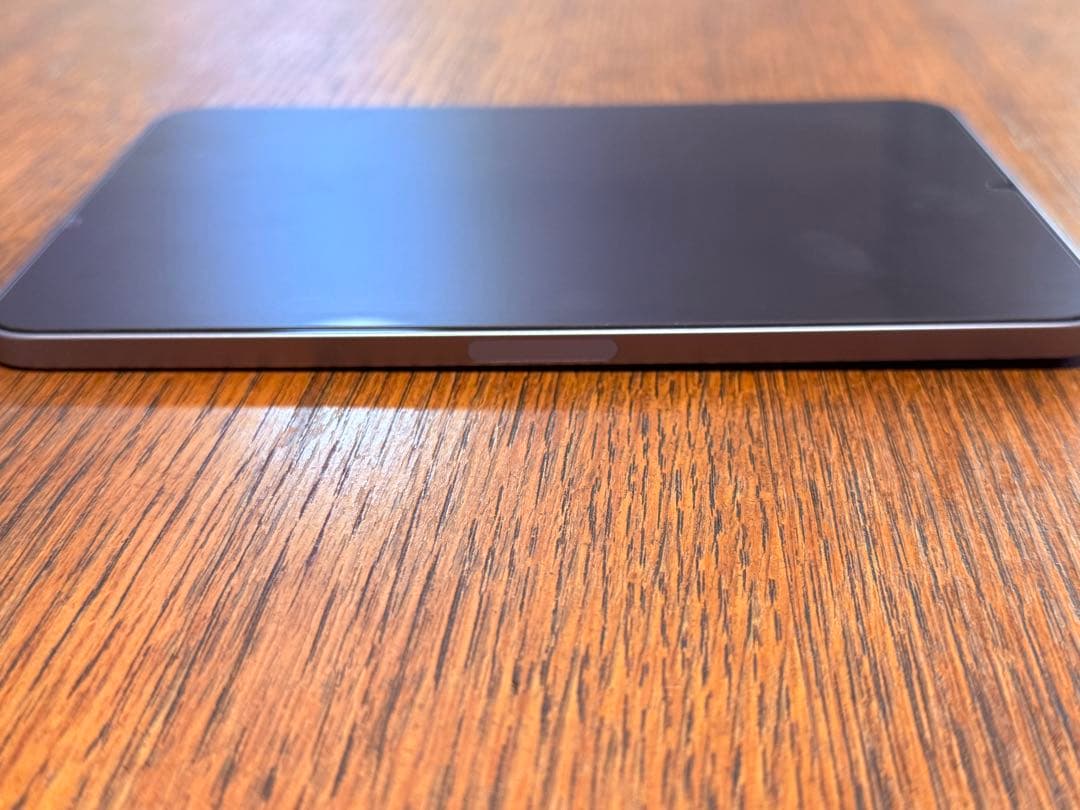 （傷あり）Apple iPad mini (パープル) 64GB wi-fi