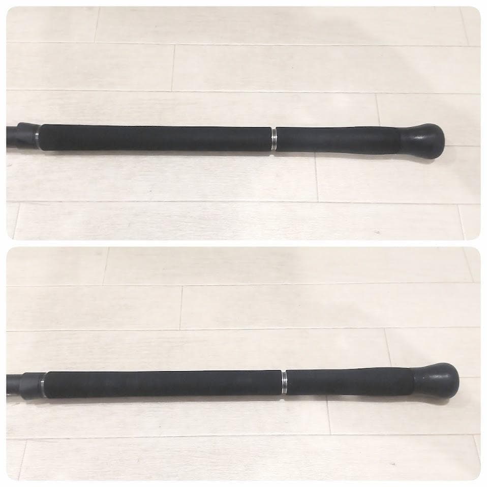 LUXXE ラグゼ がまかつ ショアゴリアR 100XXH ロッド ジギング