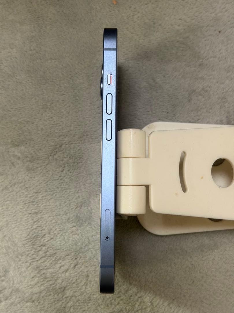 Apple iPhone 14ブルー 本体