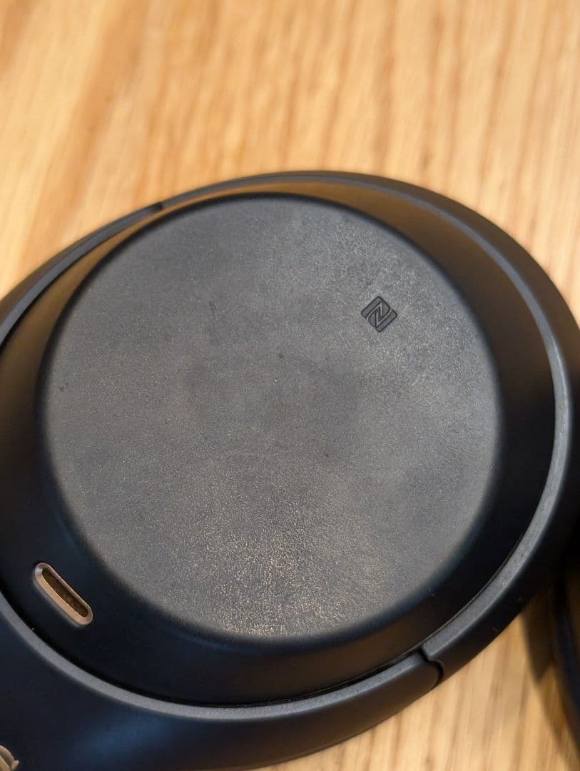 SONY WH-1000XM4 キャリングケース付き