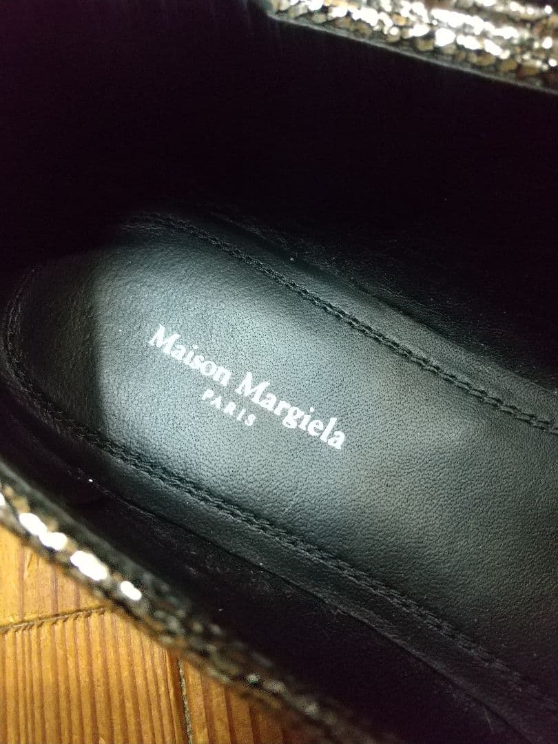 Maison Margiela タビバレエ TABI バレリーナ