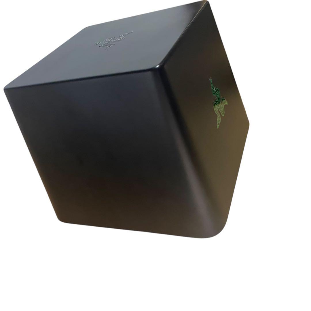 美品✨Razer Leviathan リヴァイアサン ＋ サブウーファー