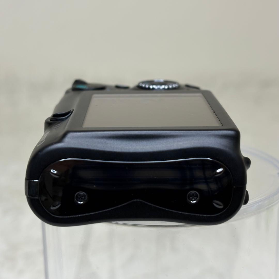 Canon カメラ　IXY 3000IS PC1332 充電器 コンデジ　動作品