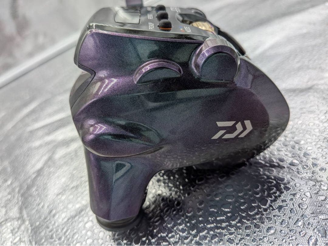 ダイワ　シーボーグリミテッド　200J LTD