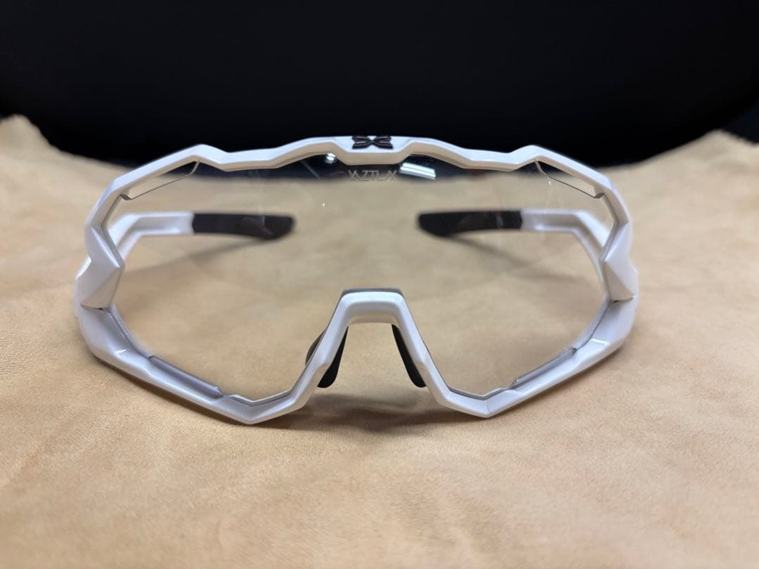 XAZTLAN MANTRA NXT調光G chromic