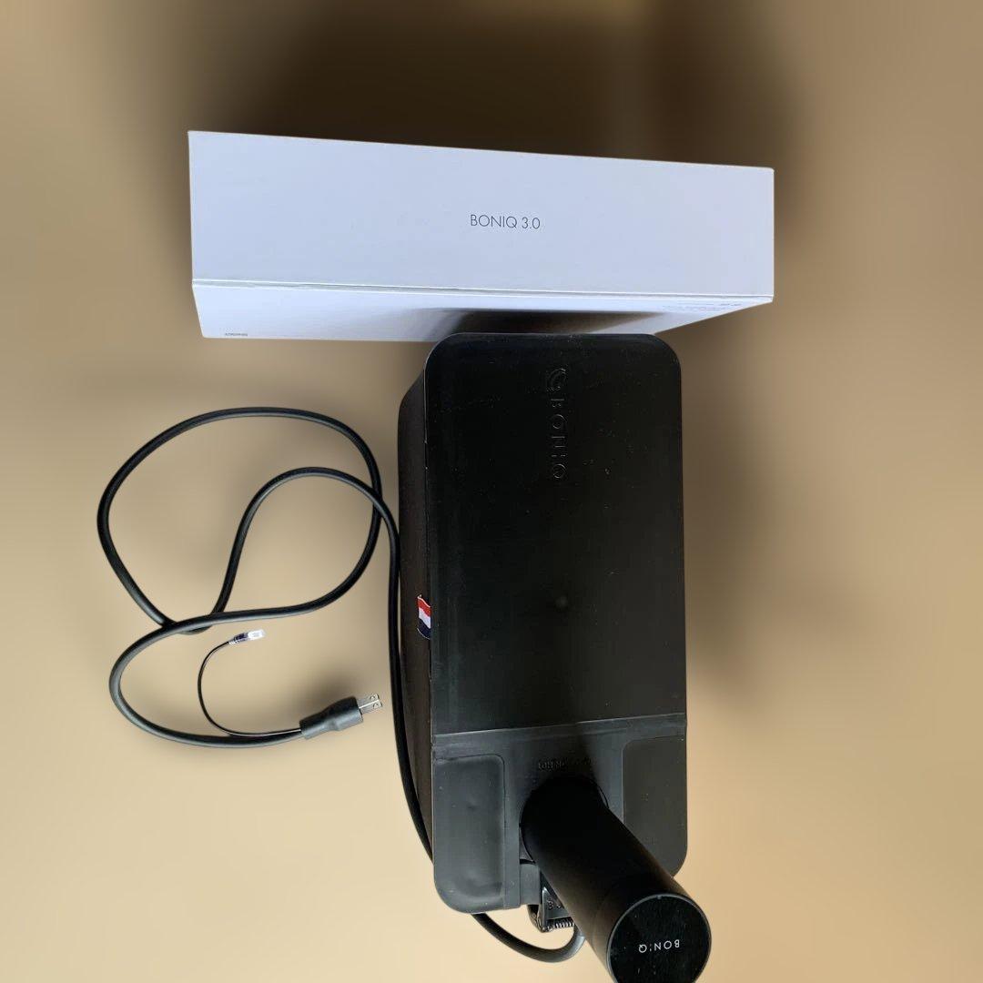 BONIQ 3.0 セット