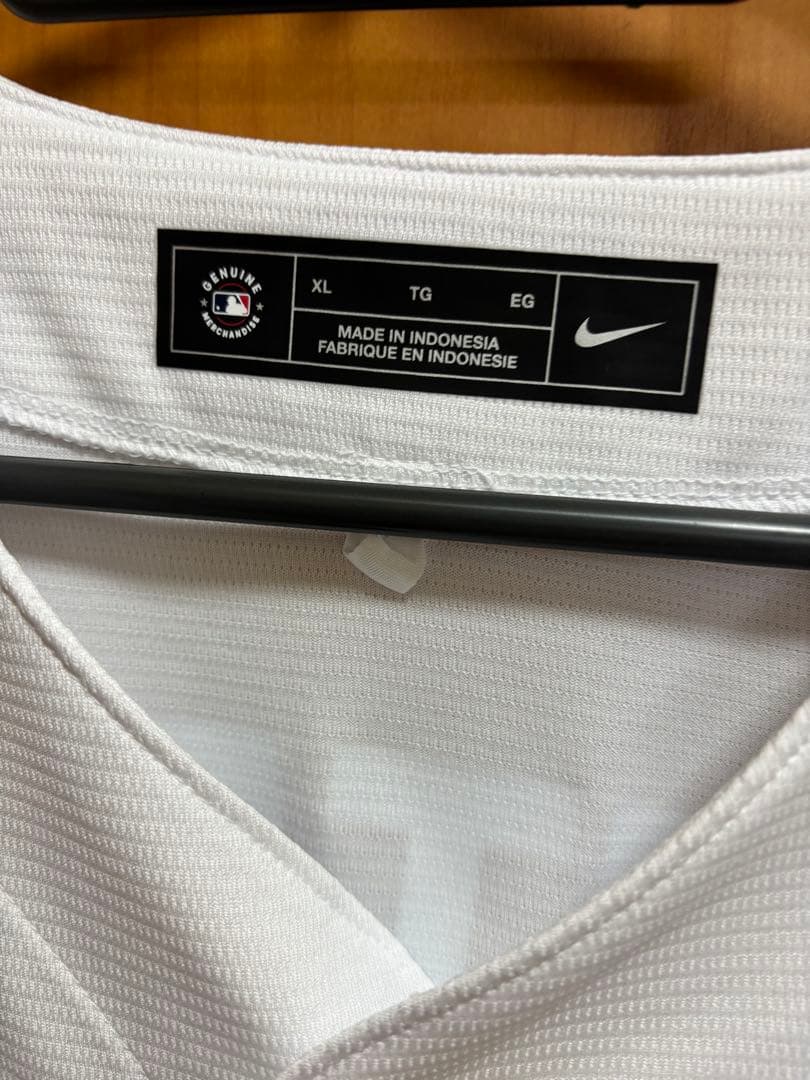 【ドジャース】定価24200円 大谷翔平レプリカユニフォーム ＸL 新品