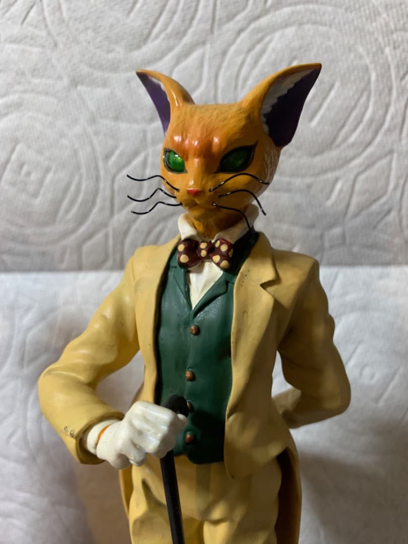 耳をすませば　バロン　ルイーゼ　オルゴールセット