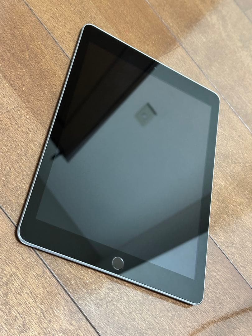 iPad第6世代32GB Apple Pencil セット　バッテリー89.7%