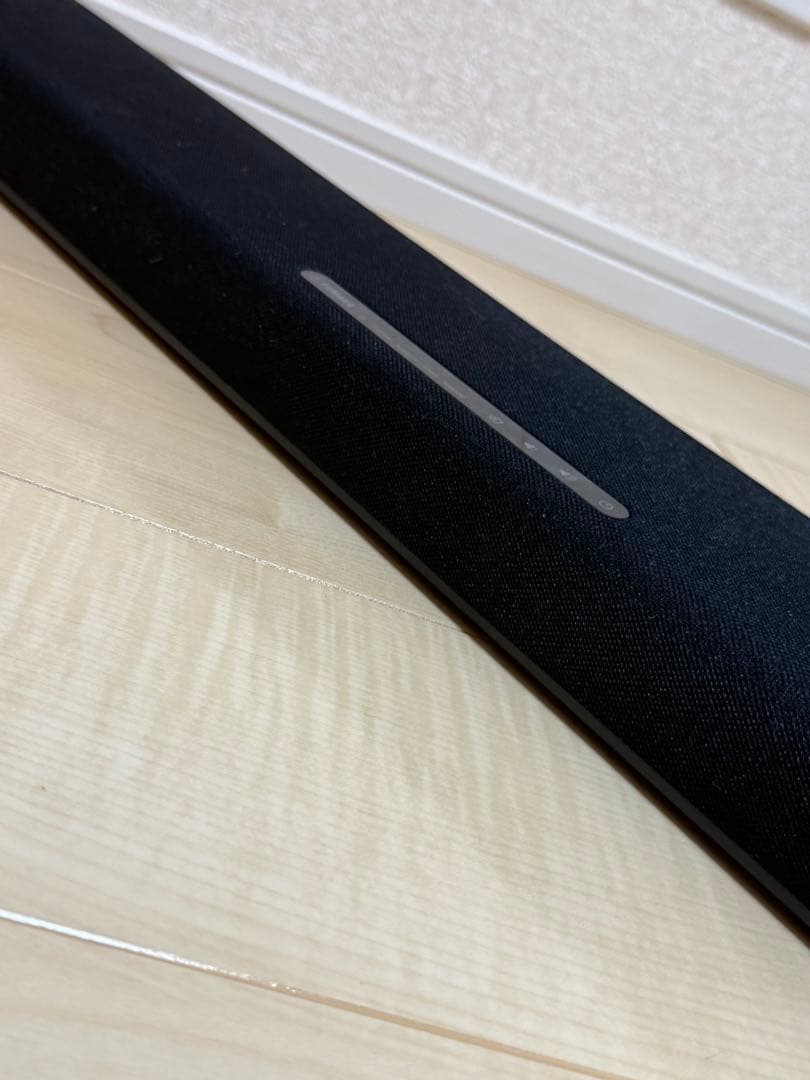 YAMAHA SR-B20A オマケ付き　サウンドバー スピーカー