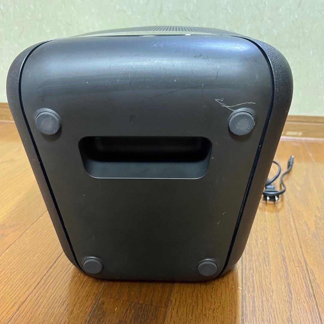 SONY SRS-XB60 ワイヤレススピーカー