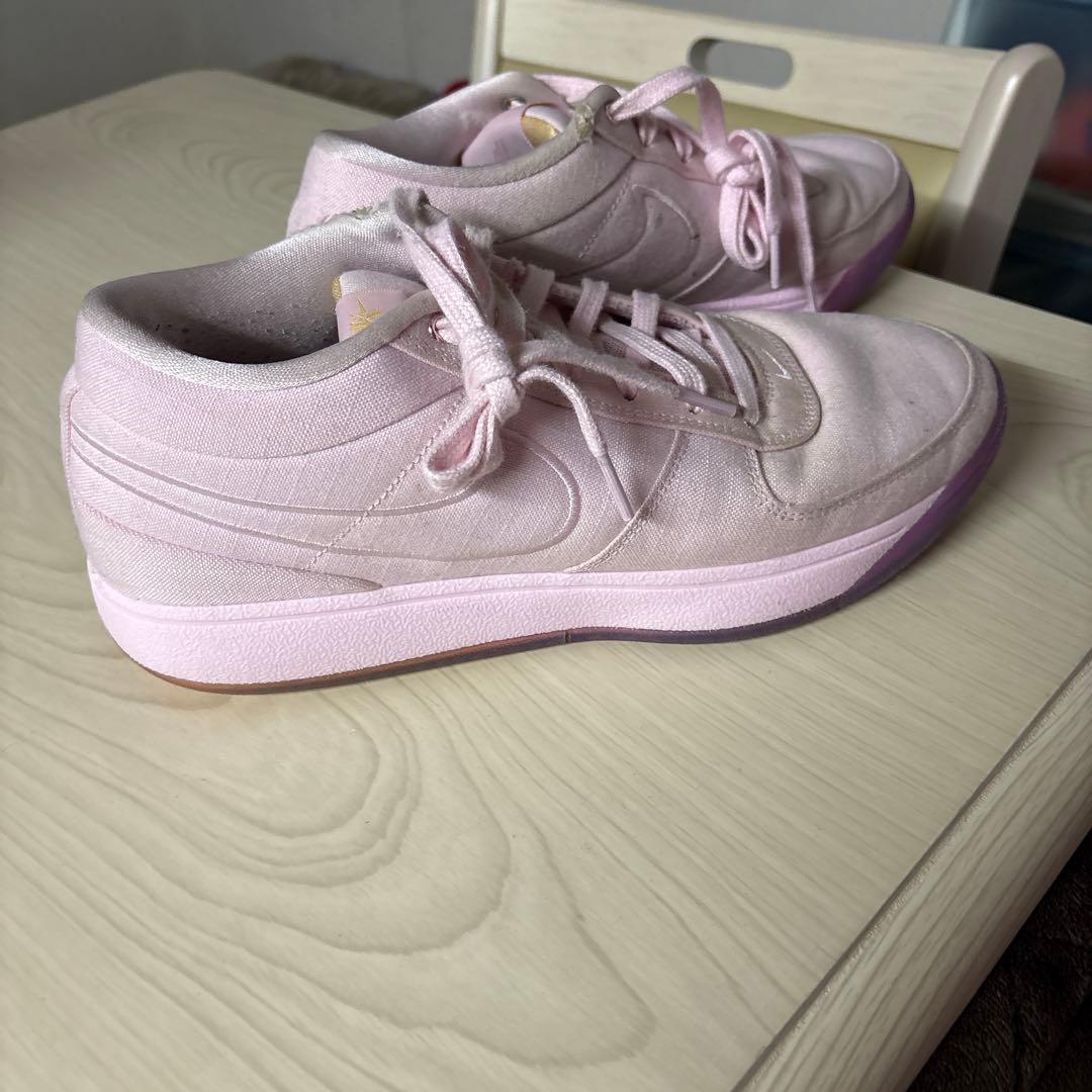 Nike バスケットボールシューズ まとめ売り27.5