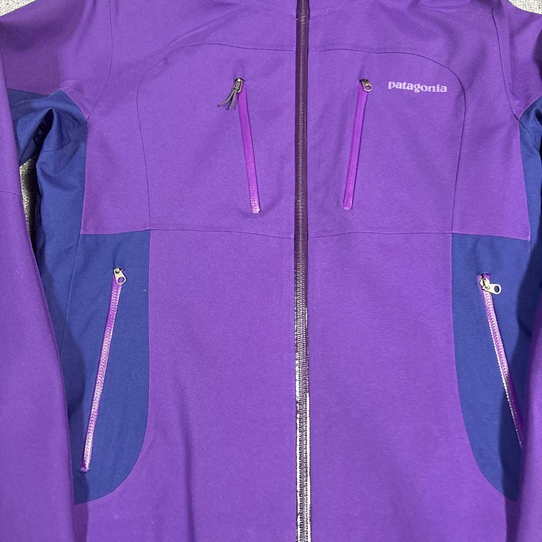 スキー patagonia WOMEN'S POWDER BOWL JACKET